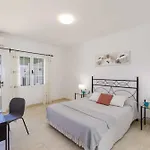 Brenas Вилла Коста Бланка