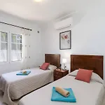 Вилла Brenas Коста Бланка