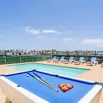 Brenas * Коста Бланка