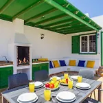 Brenas Вилла Коста Бланка