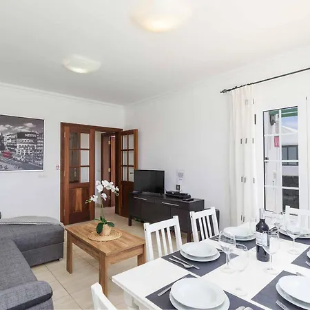 Brenas Вилла Коста Бланка