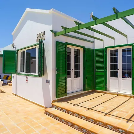 Brenas Коста Бланка