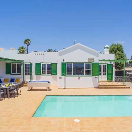 Brenas Коста Бланка