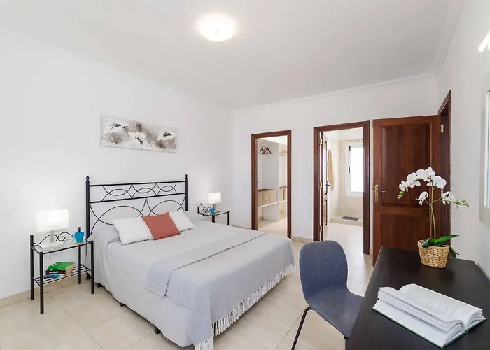 Brenas * بلايا بلانكا