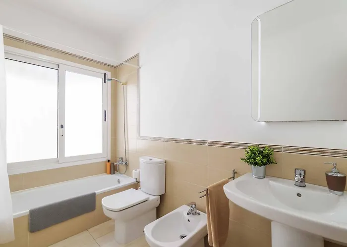 Brenas * بلايا بلانكا