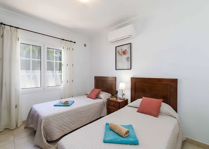 فيلة Brenas بلايا بلانكا