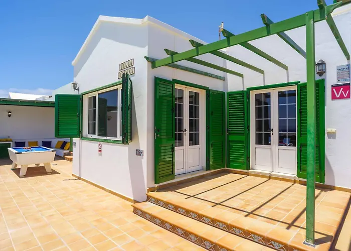 Brenas بلايا بلانكا