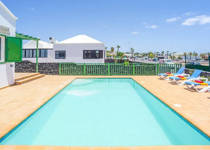 Brenas بلايا بلانكا