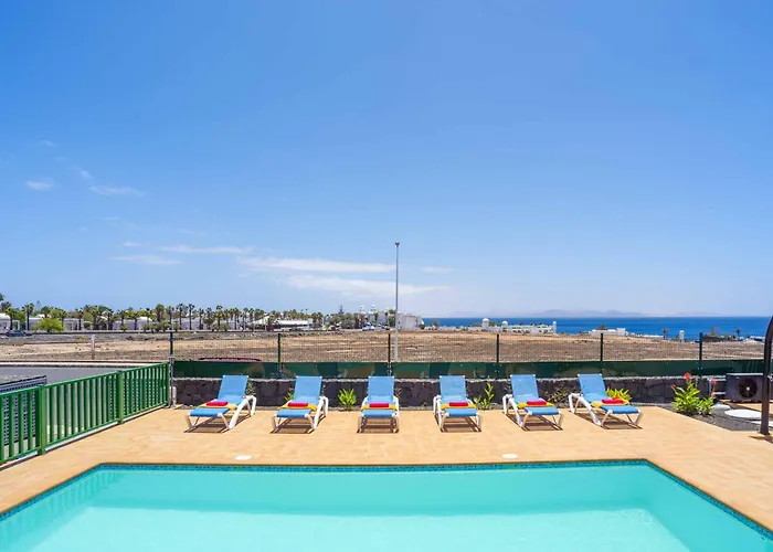 Brenas * Πλάγια Μπλάνκα